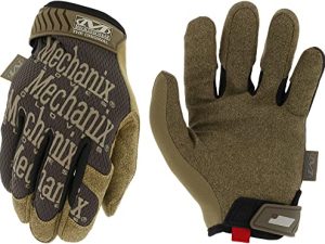 Mechanix Wear : le gant de travail