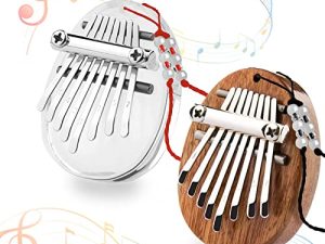 Mini piano à pouce Kalimba