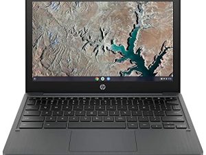 Chromebook HP 11a-na0081cl 11