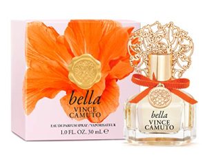 Vince Camuto Bella Eau de Parfum Vaporisateur