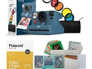Polaroid Now Plus Lot d'appareils photo à