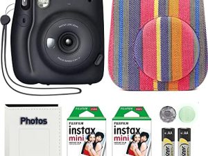 Appareil photo Fujifilm Instax Mini 11 avec
