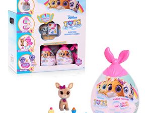 Disney Jr TOTS Surprise Nursery Babies