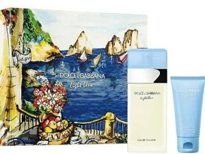 Dolce & Gabbana Light Blue pour femme