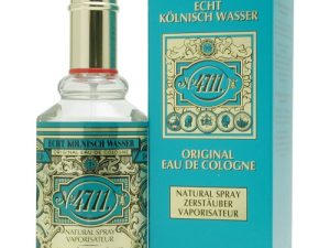 4711 by Muelhens Eau De Cologne Vaporisateur