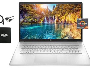 Ordinateur portable FHD HP 17