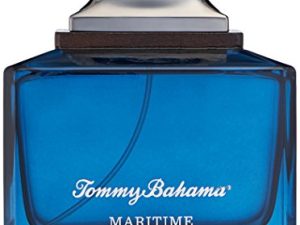Tommy Bahama Maritime Deep Blue Eau de