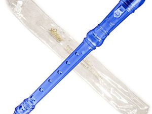 Flûte à bec soprano Paititi 8 trous
