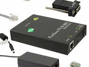 Digi International 70001899 PORTSERVER TS 3+Modem 3PORT