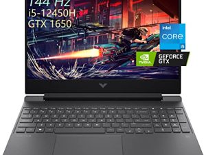 Ordinateur portable de jeu HP Victus 2022