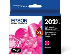 EPSON T202 Claria - Cartouche d'encre magenta
