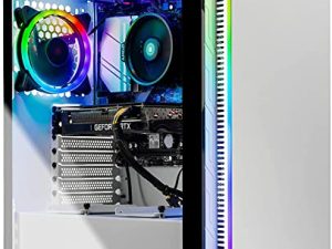 Skytech Gaming Archangel Ordinateur de bureau PC
