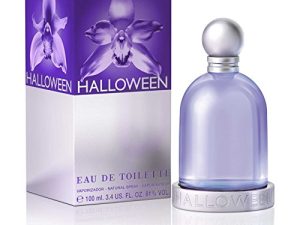 Jesus Del Pozo Eau de toilette en