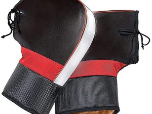 ATV Hand Muffs - ATV Accessoires Motoneige