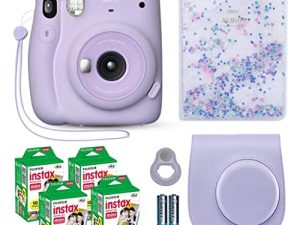 Fujifilm Instax Mini 11 Appareil Photo Instantané