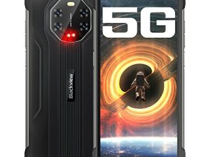 Smartphone robuste 5G