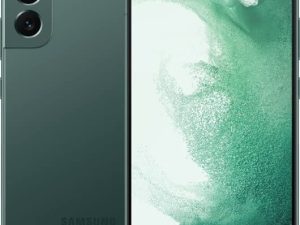 SAMSUNG Galaxy S22 5G 128 Go Vert-Verizon