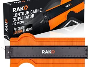 Jauge de contour RAK - Outil de