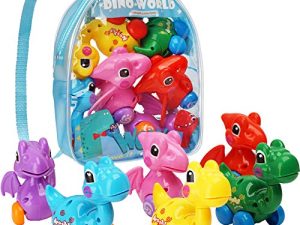 Jouets de dinosaure pour les enfants de