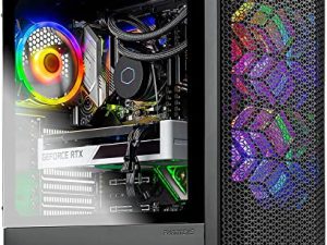 Ordinateur de bureau de jeu SkytechBlaze 3.0