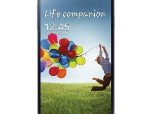 Samsung Galaxy S4 - Débloqué (Noir)