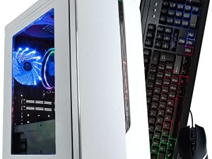 Ordinateur PC de jeu Periphio Warp |