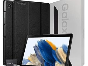 2022 Samsung Galaxy Tab A8 10