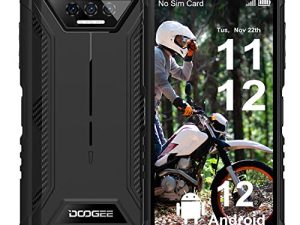 DOOGEE Smartphone robuste 2022