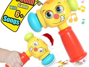 Jouets pour bébé pour 1 an Garçon