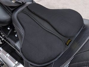 SKWOOSH Coussin de siège en gel de