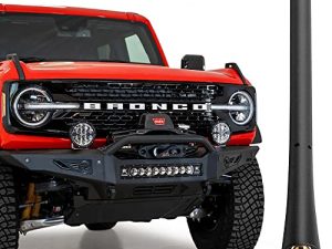 KSaAuto Antenne pour Ford Bronco 2019 2020