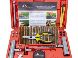 Boulder Tools - Kit de réparation de