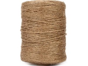Tenn Well Ficelle de jute naturelle 500