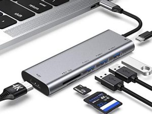 Adaptateur de hub USB C