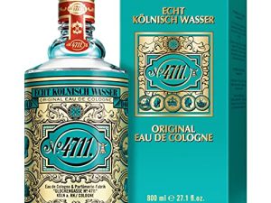 4711 By Muelhens for Men Eau de