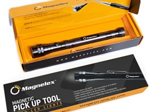 Outil de ramassage magnétique Magnelex - Bas