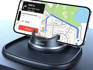 VICSEED 2022 Support de téléphone amélioré pour
