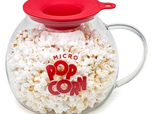 Ecolution EKPCM-0025 Micro-Pop Popper
