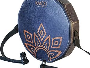 KTÄK - La première percussion à tambour