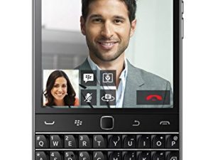 Smartphone BlackBerry Classic Q20 SQC100-1 GSM débloqué