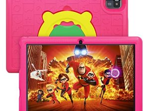 Tablette pour enfants 10 pouces