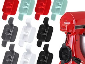 Lot de 10 grands organisateurs de cordon
