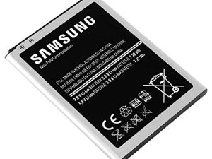 Compatible avec la batterie standard Samsung Galaxy