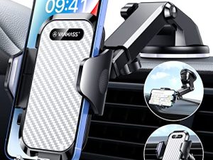 VANMASS [Dernier modèle de support de téléphone