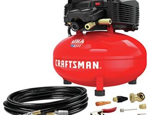 CRAFTSMAN Compresseur d'air