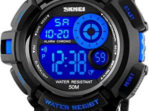 Skmei Montre de course à pied pour