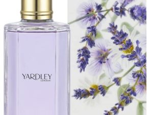 Yardley Of London English Lavender Eau de