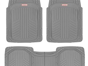 Tapis de sol Motor Trend FlexTough Plus
