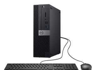 Dell Optiplex 7050 | Petit facteur de