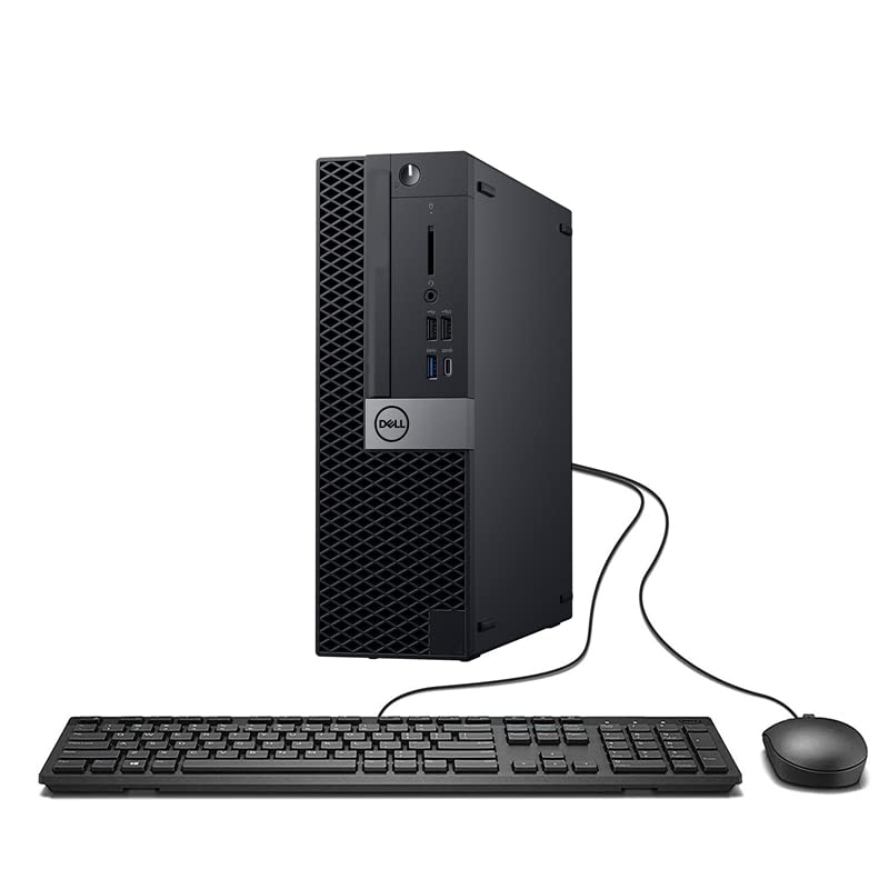 Dell Optiplex 7050 | Petit facteur de
